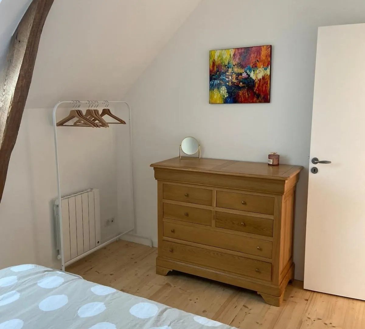 Gite 8-10 Pers, 4 Chambres, Billard, Jardin La Bouexiere 0*,