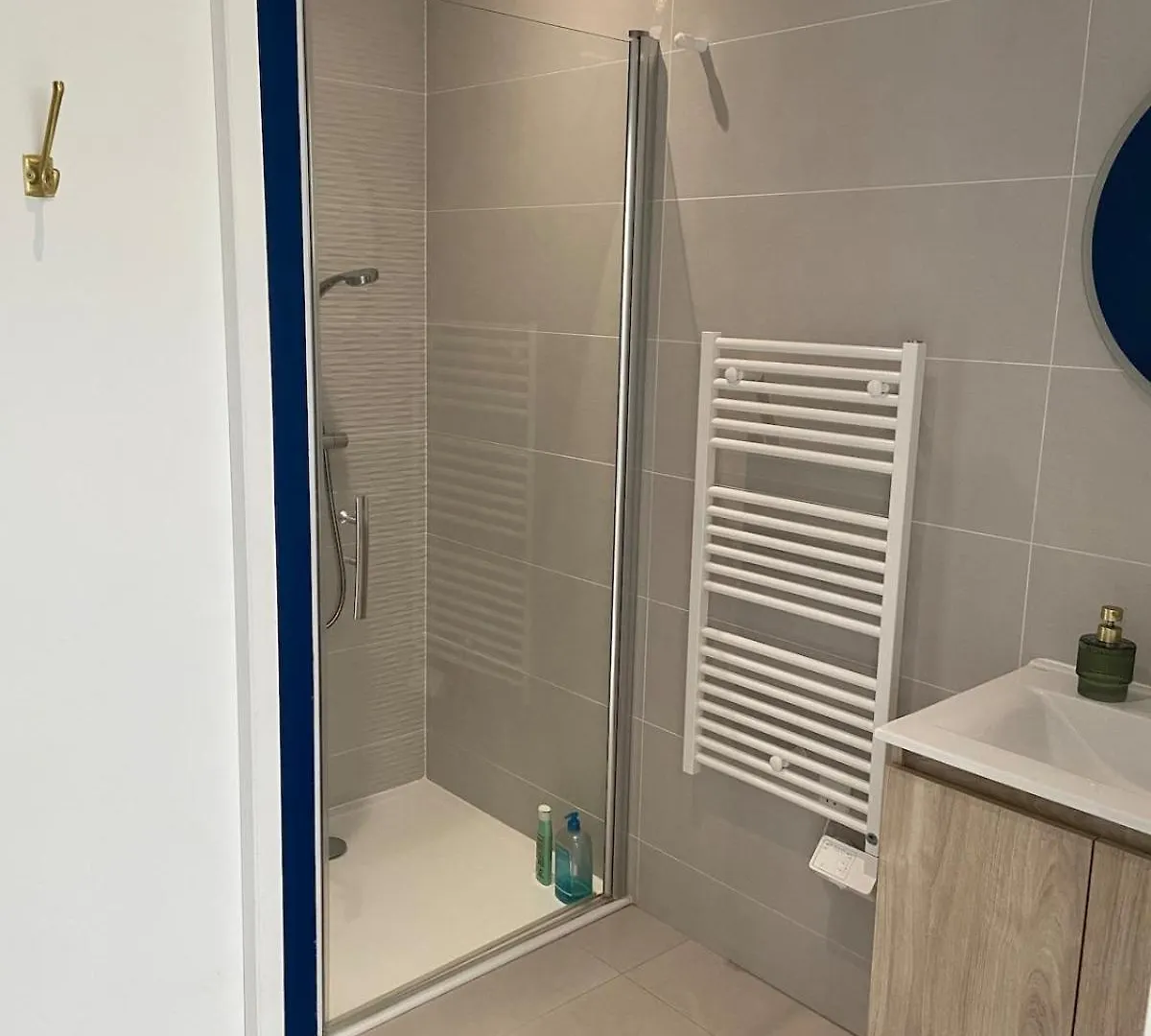 Gite 8-10 Pers, 4 Chambres, Billard, Jardin La Bouexiere