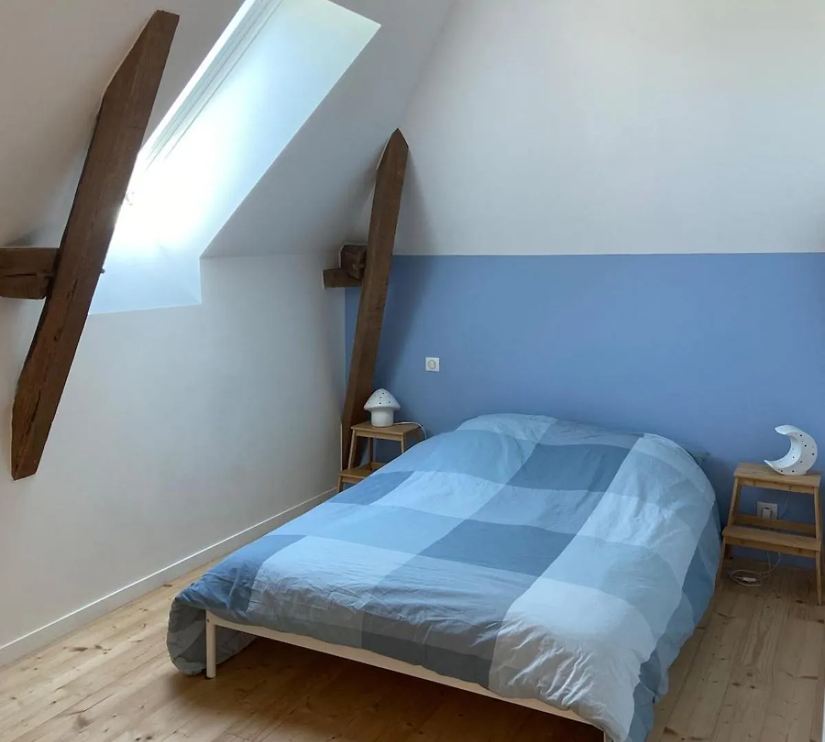 Gite 8-10 Pers, 4 Chambres, Billard, Jardin La Bouexiere 펜션